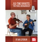 Old-Time Favorites for Fiddle and Mandolin