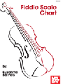 Fiddle Scale Chart