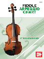 Fiddle Arpeggio Chart
