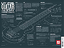 Tom Bills Luthier Wall Chart