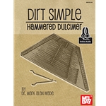 Dirt Simple Hammered Dulcimer