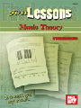 First Lessons Music Theory