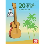 20 Popular Uke Tunes for Kids