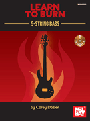 Learn to Burn: 5-String Bass Guitar