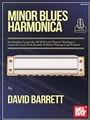 Minor Blues Harmonica