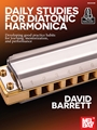Daily Studies for Diatonic Harmonica