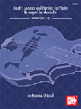 Bach's Sonatas and Partitas for Solo Violin Arranged for Mandolin