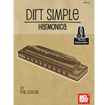 Dirt Simple Harmonica