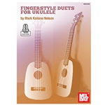 Fingerstyle Duets for Ukulele