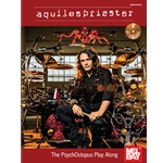 Aquiles Priester - The PsychOctopus Play Along