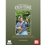 Art Rosenbaum's Old-Tijme Banjo Book