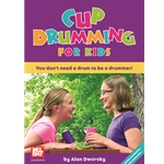 Cup Drumming for Kids