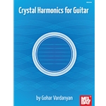Crystal Harmonics for Guitar