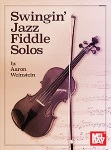 Swingin' Jazz Fiddle Solos