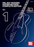 Modern Guitar Method Complete Edition, Part 1
