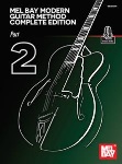 Modern Guitar Method Complete Edition, Part 2