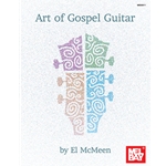 Art of Gospel Guitar