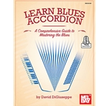 Learn Blues Accordion