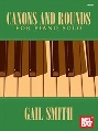Canons and Rounds for Piano Solo