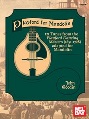 Playford for Mandolin