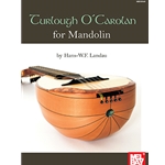 Turlough O'Carolan for Mandolin