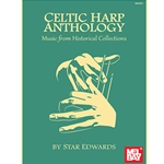 Celtic Harp Anthology