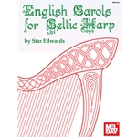 English Carols for Celtic Harp