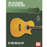 Easy DADGAD Celtic Guitar