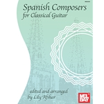 Spanish Composers for Classical Guitar