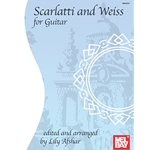Scarlatti and Weiss for Guitar