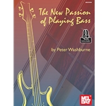 New Passion of Playing Bass
