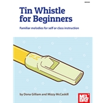 Tin Whistle for Beginners