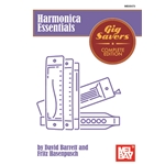 Harmonica Essentials