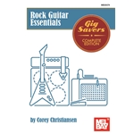 Rock Guitar Essentials