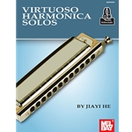 Virtuoso Harmonica Solos