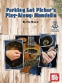 Parking Lot Picker's Play-Along: Mandolin
