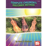 Complete Children's Dulcimer Method