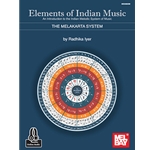 Elements of Indian Music