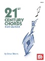 21st Century Chords for Guitar
