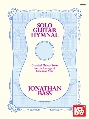 Solo Guitar Hymnal