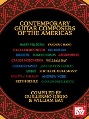 Contemporary Guitar Composers of the Americas