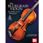 The Bluegrass Violin - El Violin en el Bluegrass