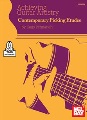 Achieving Guitar Artistry - Contemporary Picking Etudes