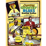 Legendary Country Blues Guitar Solos