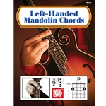 Left Handed Mandolin Chords
