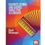 Favorite Hymns and Gospel Songs