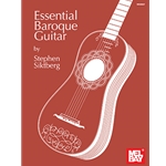 Essential Baroque Guitar
