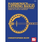 Harmonics for the 5-String Banjo