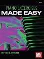 Piano Exercises Made Easy