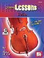 First Lessons Cello